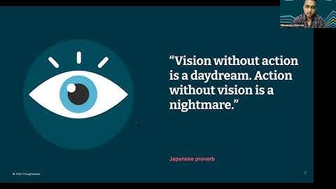 Deconstructing Test Strategy | vodQA Pune 2021