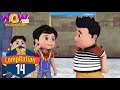 Vir the robot boy | Malayalam Cartoon | Compilation 14 | Malayalam Moral Stories |Malayalam Story