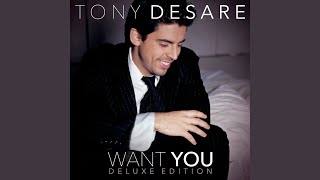 Miniatura de vídeo de "Tony DeSare - How I Will Say I Love You"