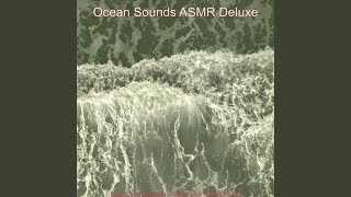 Understated Backdrops for Rejuvenating Waves