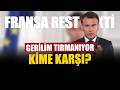 🚨FRANSA MEYDAN OKUDU: HANGİ ÜLKEYE TEHDİT ETTİ?