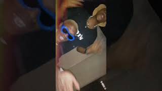 Before Ke Hotse Sharp By Hemustbefabulous Flooded The Internet hiphop rap  rapper