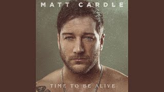 Watch Matt Cardle High As The Night video