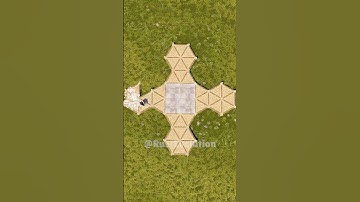 (NEW) META 2x2 / Rust Base Design 2025