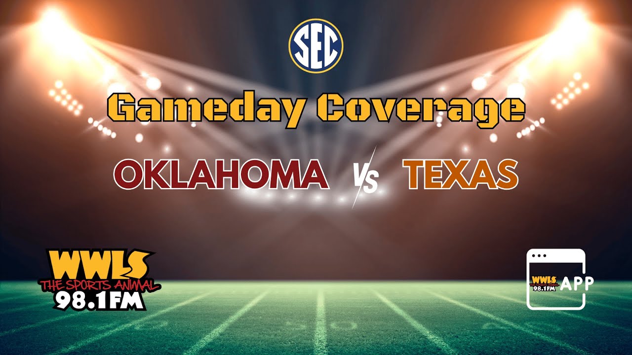 Oklahoma Vs Texas Football Feedback YouTube oklahoma-vs-texas-football-feedback-youtube