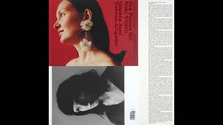 Sophia Jani, Teresa Allgaier - Six Pieces for Solo Violin (Full Album) [Squama]