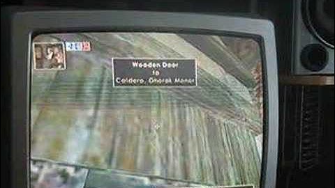 Morrowind Money Cheat [ ACTUALLY WORKS ]