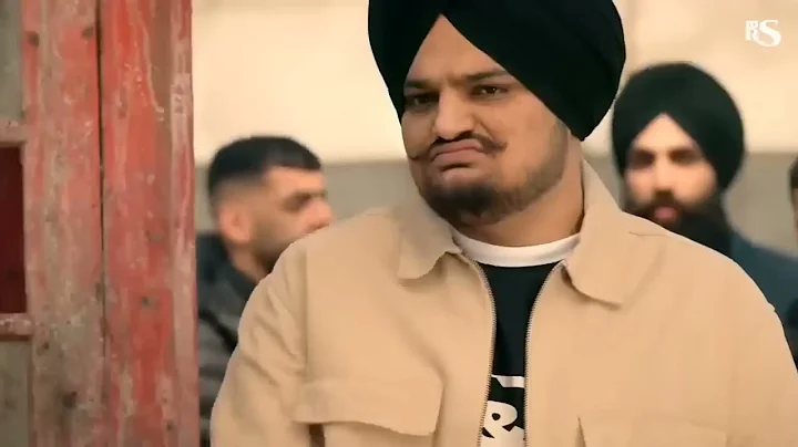 PB-65 MOHALI DA: SIDHU MOOSE WALA | 0008 Baliya (Official Video) New Punjabi Song 2023