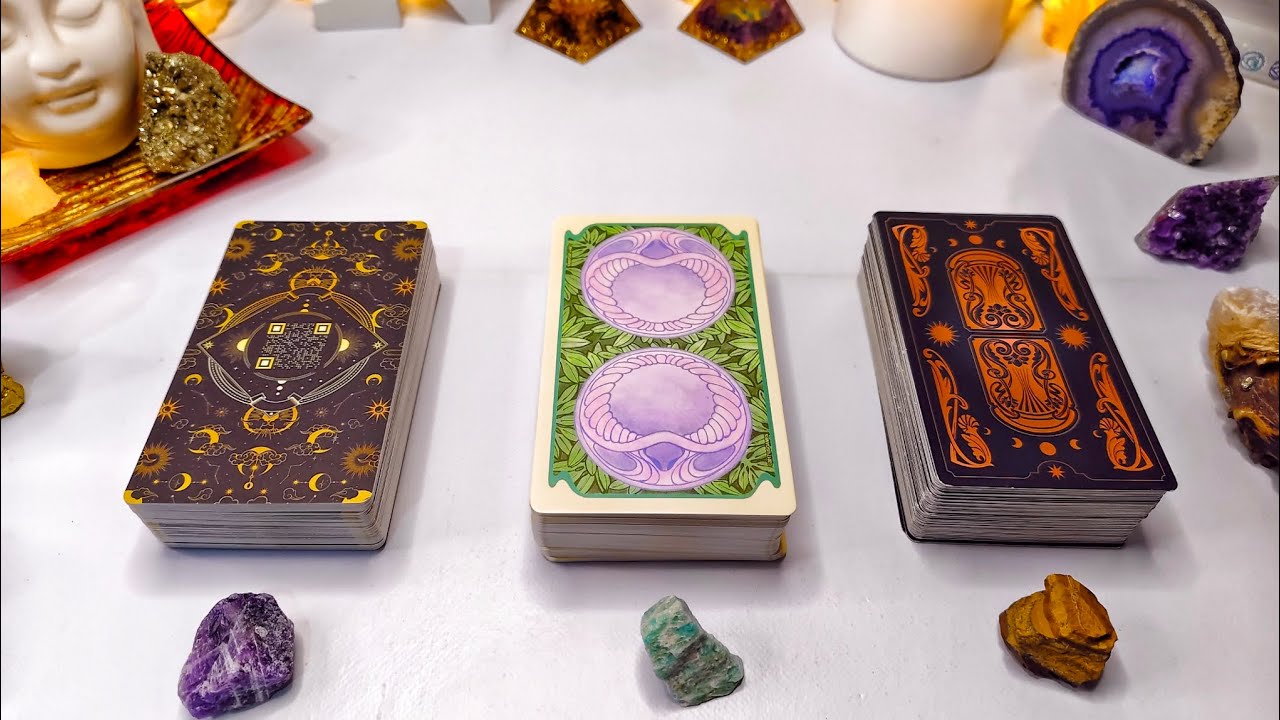 💥5 DIAS DESPUÉS DE VER ESTE VÍDEO💫Tarot atemporal/interactivo 