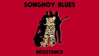 Video voorbeeld van "Songhoy Blues - Mali Nord feat. Elf Kid (Official Audio)"