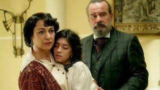 La Promesa, Avance Semanal Del 8 Al 12 De Septiembre Manuel Rompe Con Leocadia, Ángela Reaparece