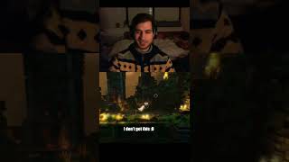 Pressing All The Wrong Ons