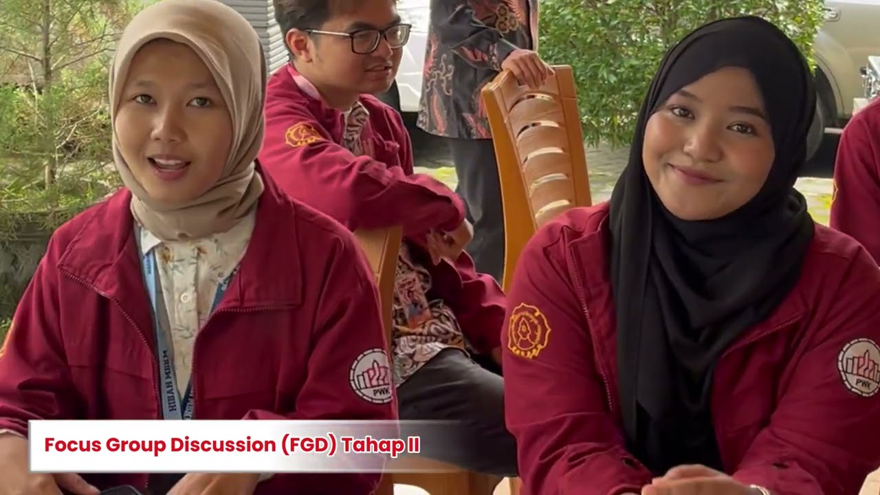 MBKM UNS 2025 - Pengembangan Desa Sumbersawit sebagai Desa Wisata dengan Potensi Wisata dan UMKM