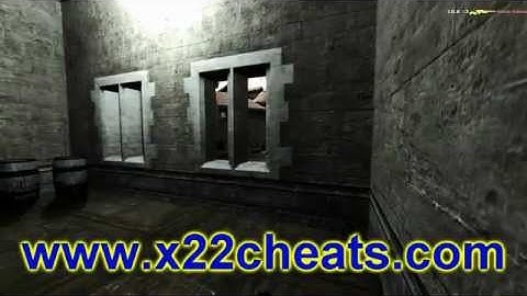 x22Cheats | Counter Strike: Source FTW