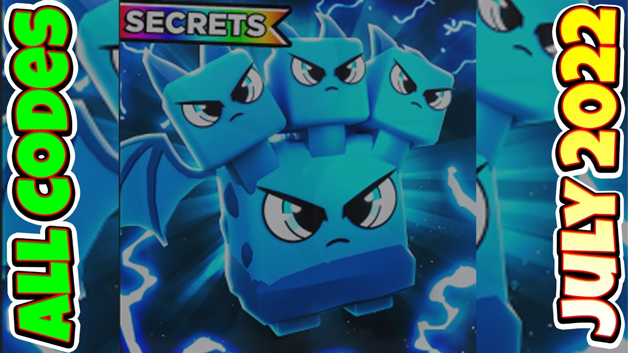 2022 ALL SECRET CODES Roblox [🍀x2 LUCK] ⚡Clicker Heroes, NEW CODES, ALL ...