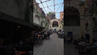 meravigliosa location (Bologna)