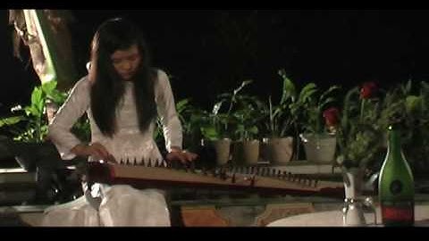 ĐÊM TÀN BẾN NGỰ (NS DƯƠNG THIỆU TƯỚC) - TÔN NỮ TẦN TRANH