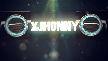xJhonnyTheGamer Intro | By Dodo