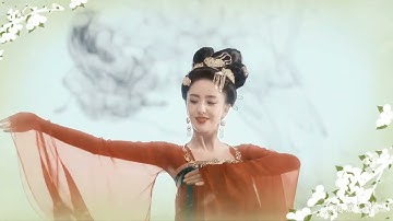 「2nd FMV」Đồng Lệ Á【佟丽娅】• Mỹ Nhân Cổ Trang Xinh Đẹp Như Hoa, Dung Mạo Như Họa