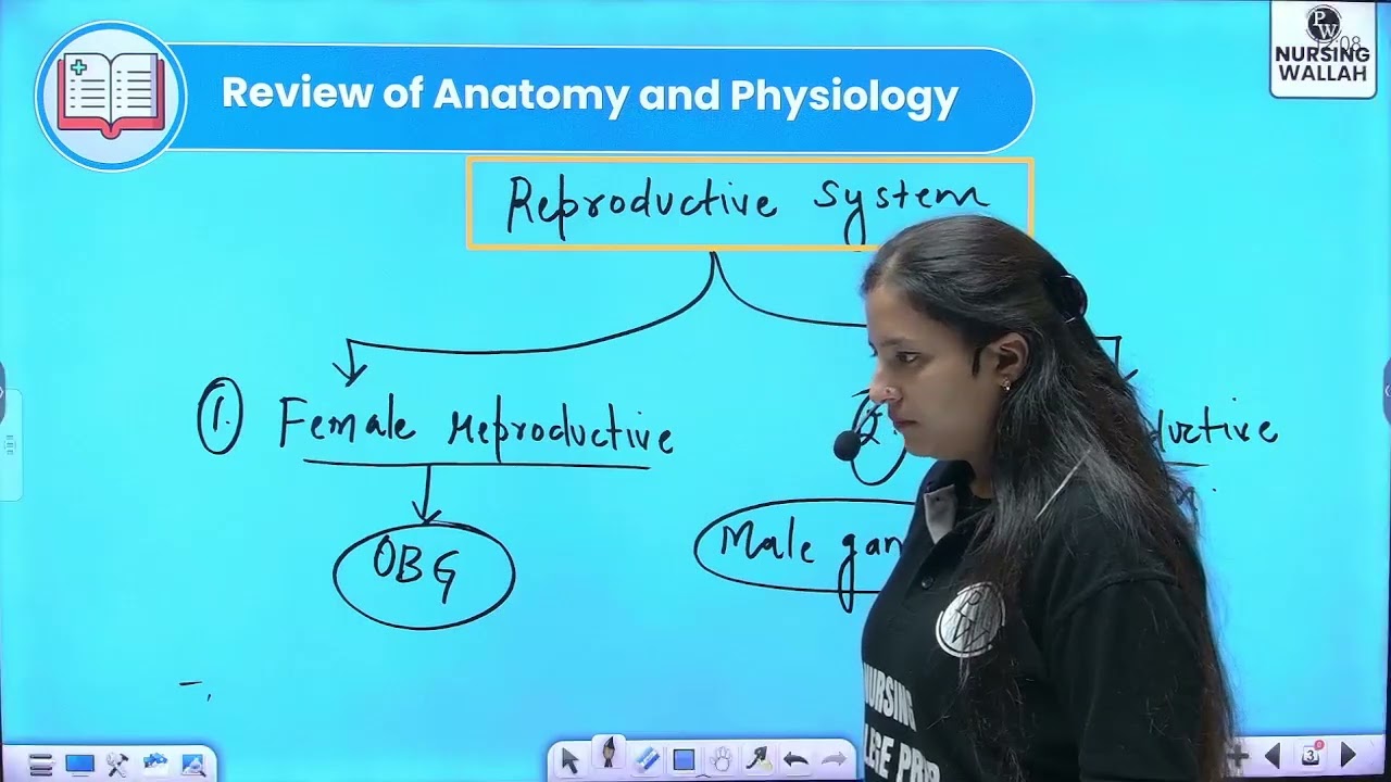 1 Disoders of Male Reproductive System 01   Benign Prostatic Hyperplasia