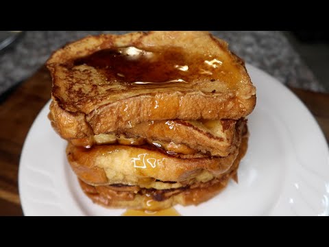buttermilk french toast