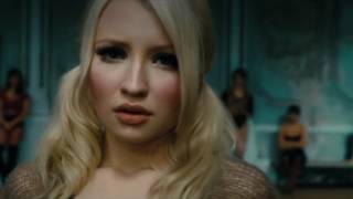 Emily Browning & Yoav - Where Is My Mind