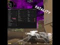 CS2 SEMI RAGE Ft. fatality.win #6