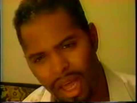 Pt 2 Bruce Bugzy Theatre interview with Andre Taylor aka "Gorgeous Dre"