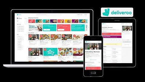 Deliveroo Restaurant Data Scraping | Scrape Deliveroo Restaurant Data