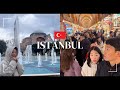 🇹🇷 목적은 단 하나. 백종원 배고파 맛집 몽땅 먹기 | 이스탄불 【튀르키예4】