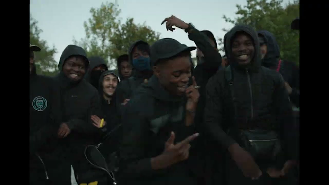 Watch Trixxo - Teh 3 (Clip Officiel) on YouTube Watch Trixxo - Teh 3 (Clip Officiel) on YouTube