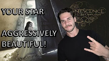 Evanescence - Your Star (Reaction!!)