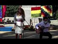 Viva mi patria bolivia   voz  candy heredia guitarra wilson ramirez