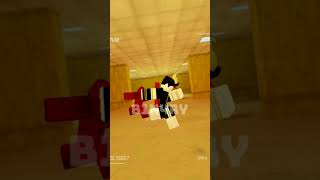 acho que os hackers hackio o jogo as parede sumio kkkkkkk