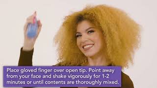 How To Lightening Wash