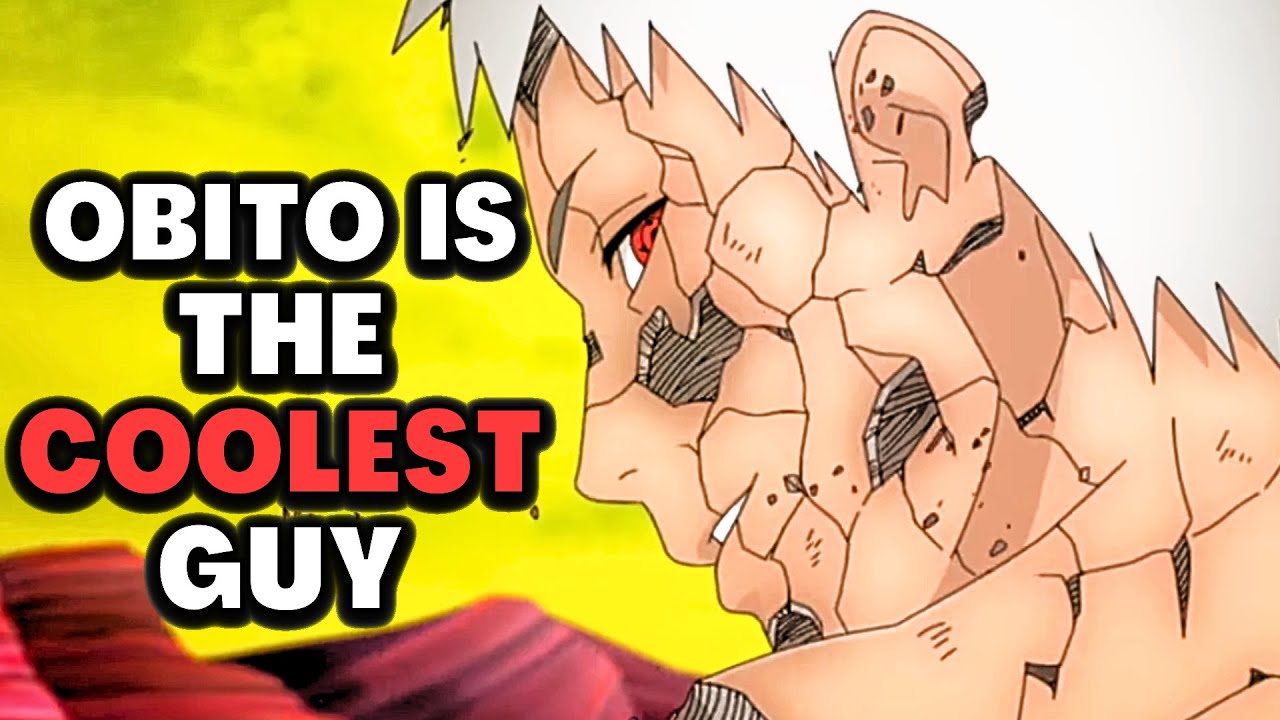 The 14 Cringiest Naruto Moments