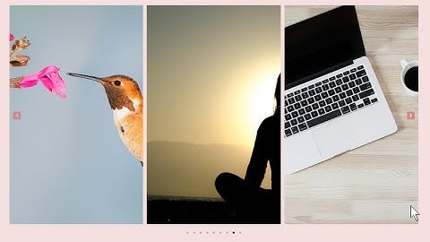 Elementor Justified Image Gallery Carousel: The Easy Way (no plugins needed)