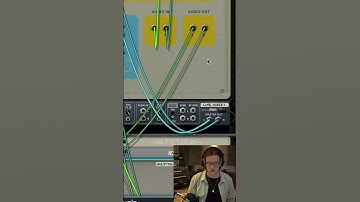 Futuristic Sound Effect Hack!? #shorts