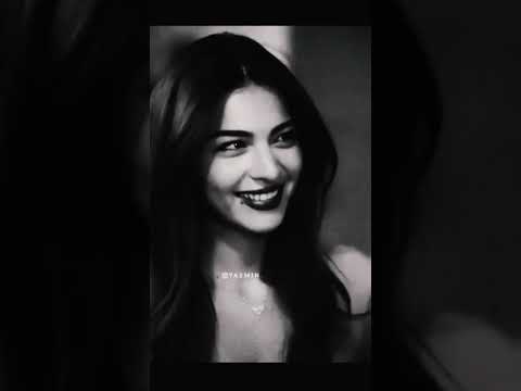 وإني لأ نظر في الوجود بأسره لأرى الوجوه فلا أرى إلاك