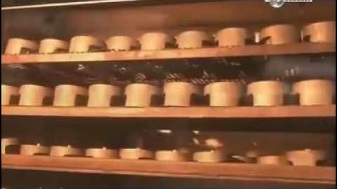 How a Piston is forged. Engineering World | How do they do it