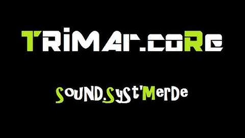 trimar - twister BCR2000.wmv