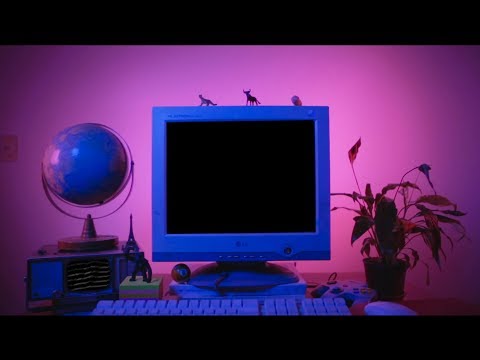 Gonza Nehuén - Bruselas (Video Oficial)