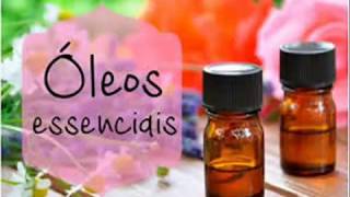 Óleos Essenciais - Validades