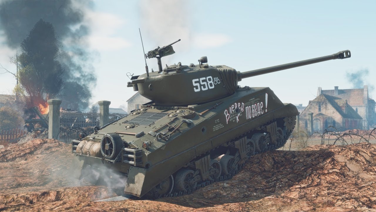 Vojna Thunder patch 1,37 dohazování