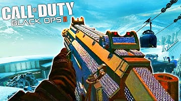 I Made Everyone Rage Quit in Black Ops 2 😂