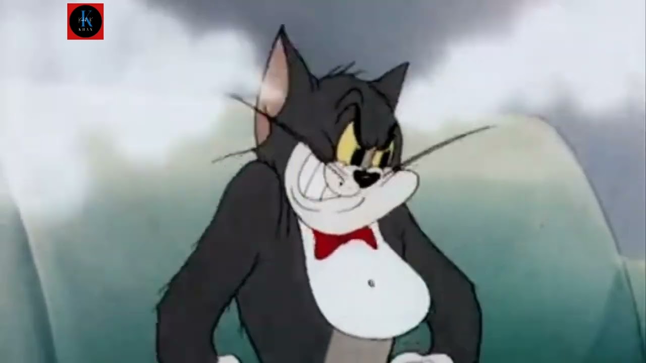 Tom and Jerry New 2023|Tom Jerry fullepisodes√ #TomAndJerry - YouTube