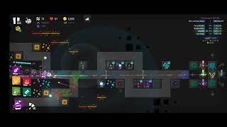 Infinitode 2 | Level 6.2 (endless, 3 stars)