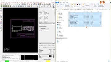PCB Design Tutorial_62 Orcad Pcb Editor Fabrication And Assembly Package Creation