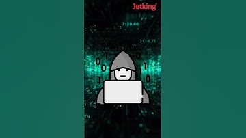 The Secrets 😮 of Ethical Hacking in just 60 seconds!