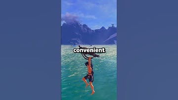 Zelda Breath of the Wild Mods Compilation